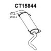 VENEPORTE CT15844 End Silencer